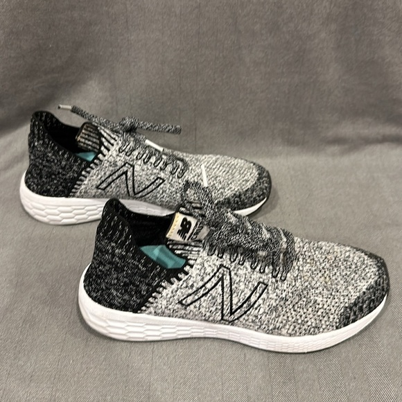 New Balance Fresh Foam Cruz v2 Knit 7.5 - Picture 2 of 7